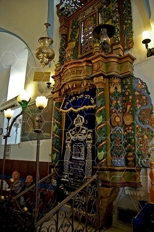 Ari Ashkenazi Synagogue 0008