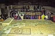 Nazareth Annunciation Basilica 015