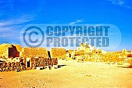 Shivta Nabataean City 014