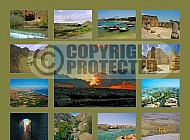 Israel Photo Collages 031