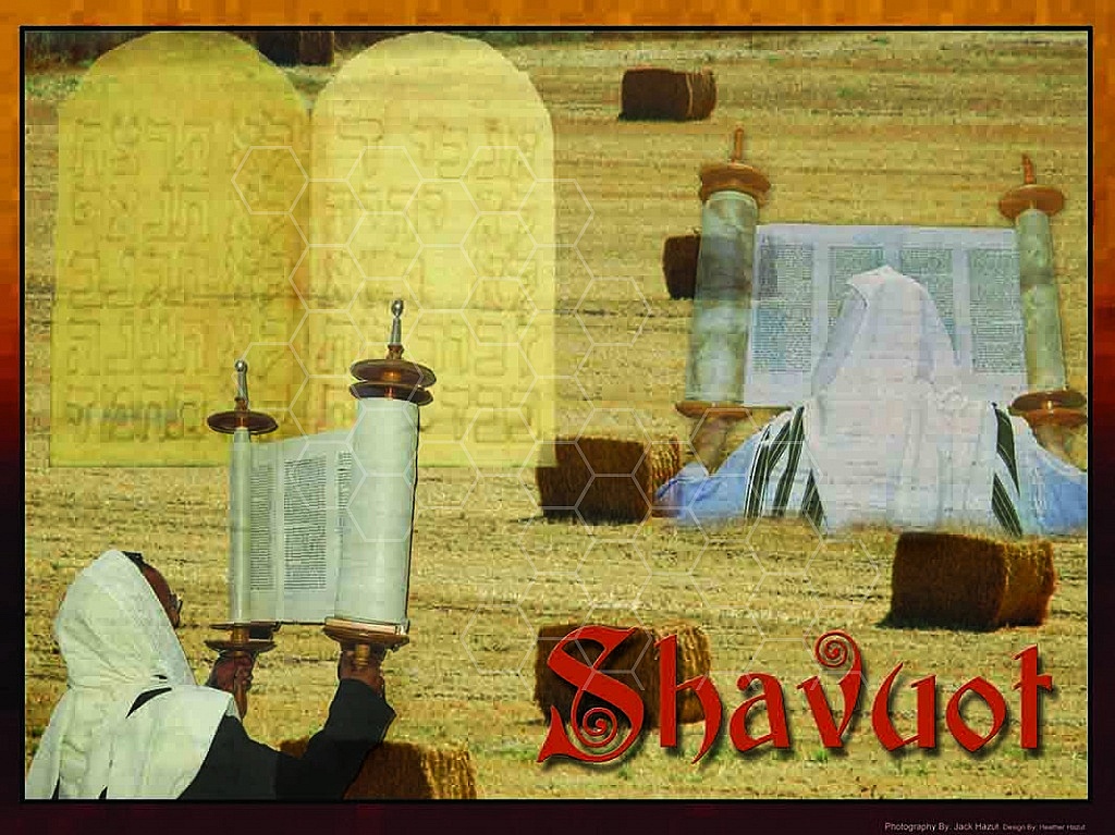 Shavuot 001