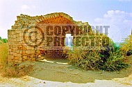 Ashkelon Roman Ruins 013