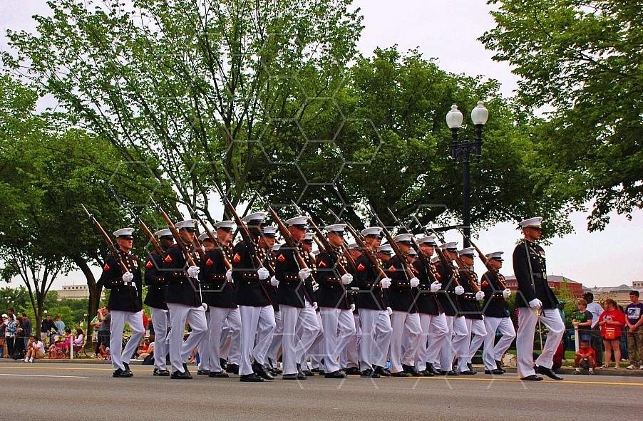 Memorial Day Parade Washington DC 0011