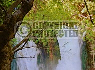 banias waterfall 0015