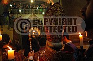 Armenian Holy Week 040