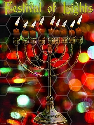 Jewish Holidays 001