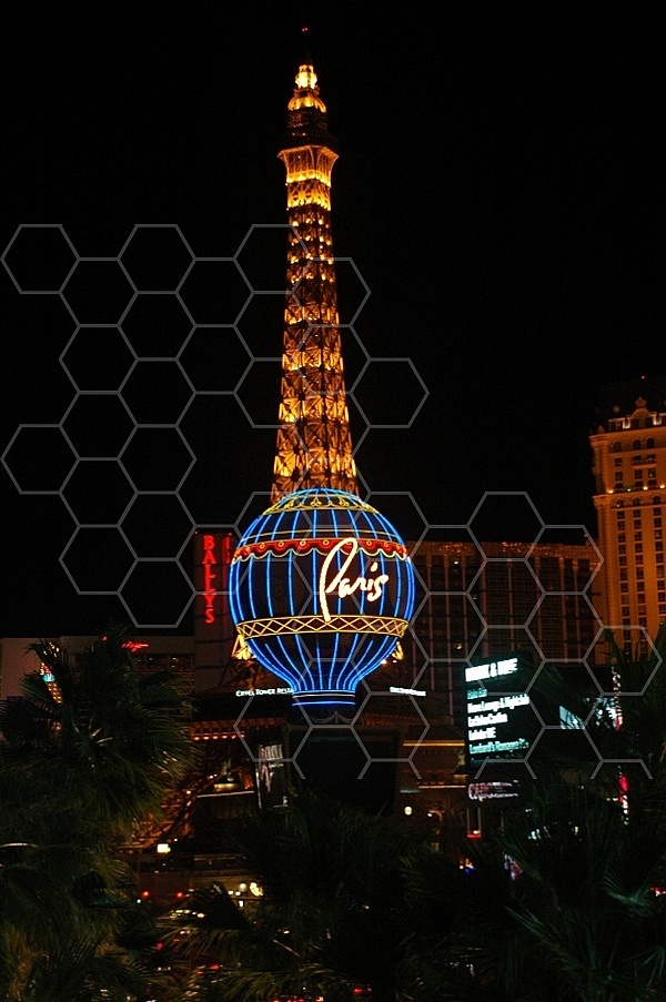 Paris Hotel Vegas 0011