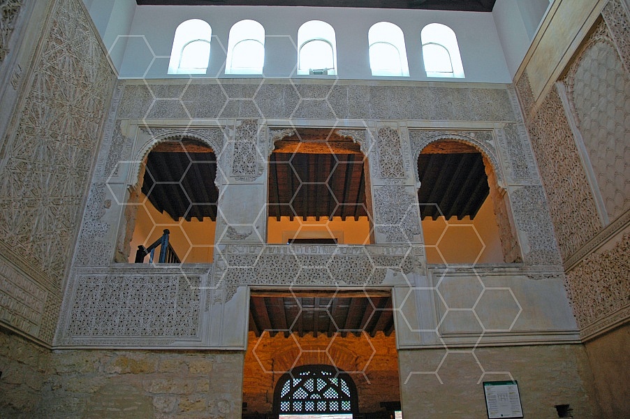 Cordoba Synagogue 0004