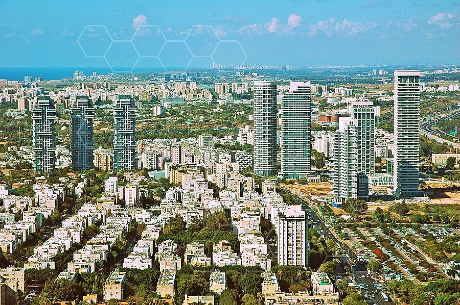 Tel Aviv 001