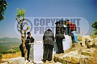 Safed Yosef Karo Tomb 0001