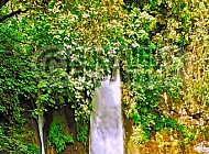 Banyas Waterfall 006