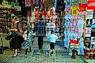 Jerusalem Old City Market 022