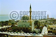 Akko Jezzar Pasha Mosque 0003