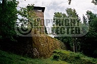 Flossenbürg Watchtower 0006