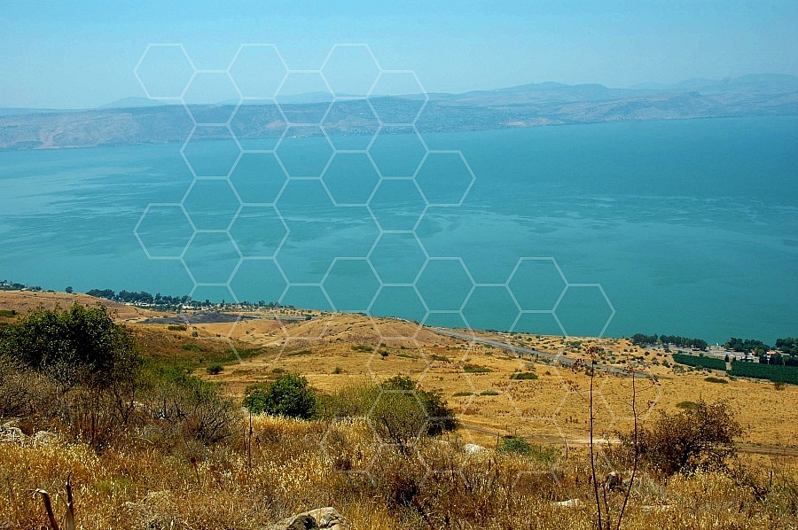 Sea of Galilee Kinneret 0016