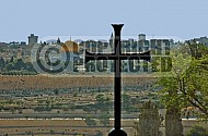 Jerusalem From Mount Of Olives 003