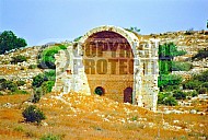 Beit Guvrin Roman Ruins 003