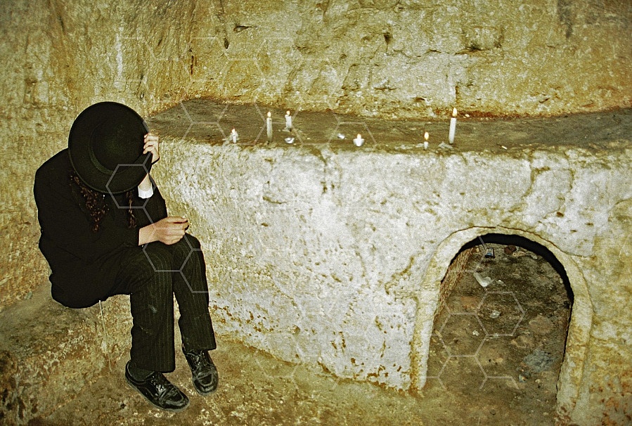 Sanhedrin Tombs 0010