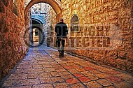 Jerusalem Old City Jewish Quarter 002