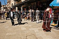 Jerusalem Old City Market 014