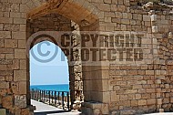 Caesarea Gate 001