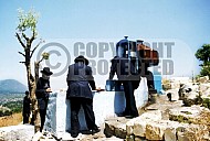 Safed Yosef Karo Tomb 001