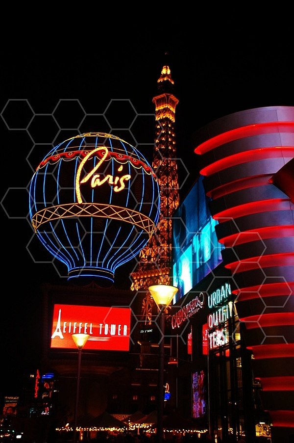 Paris Hotel Vegas 0007