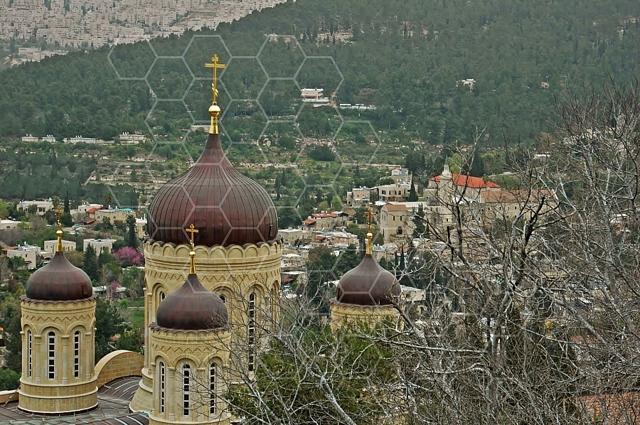 Jerusalem En Karem 0002
