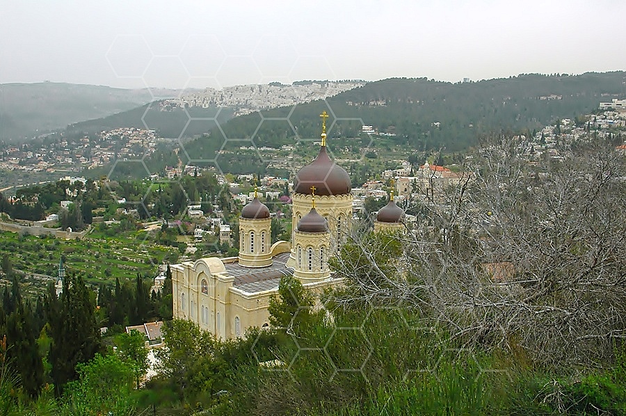 Jerusalem En Karem 001