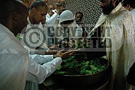 Ethiopian Washing Of The Feet 015