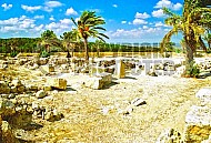 Tel Megiddo Ruins 007