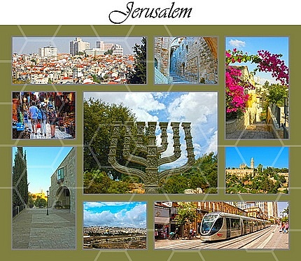 Jerusalem 050