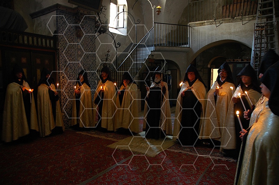 Armenian Prayer Services 015