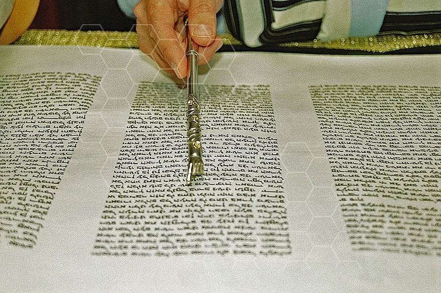 Torah Reading And Praying 002