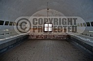Terezin Shower and Disinfection Room 0003