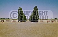 Dachau Barracks 0008