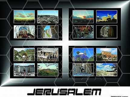 Jerusalem 005