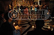 Armenian Prayer Services 042
