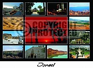 Israel Photo Collages 008