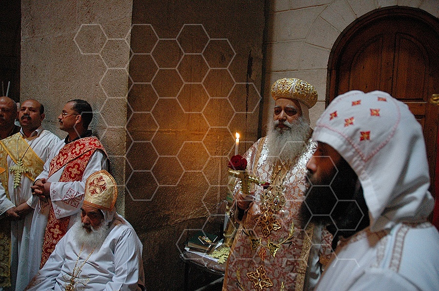 Coptic Holy Week 005