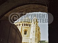 Jerusalem Dormition Abbey 0009