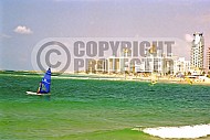Tel Aviv Beach 0009