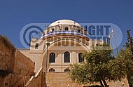 Hurva Synagogue 0008