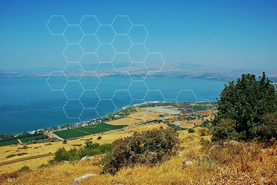 Sea of Galilee Kinneret 0007