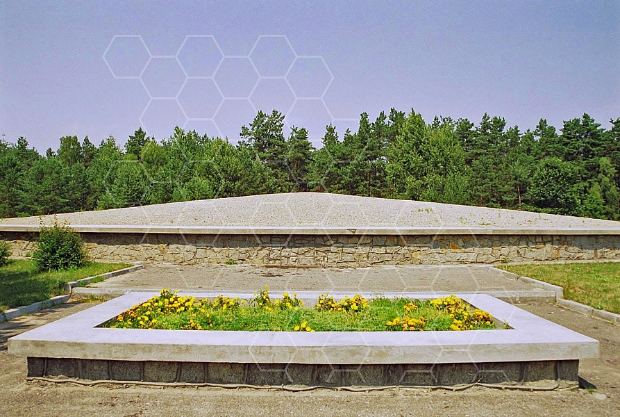 Sobibor Memorial of Ashes 0002