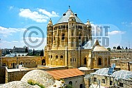 Jerusalem Dormaition Abbey 002