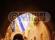 Jerusalem Old City Jewish Quarter 038