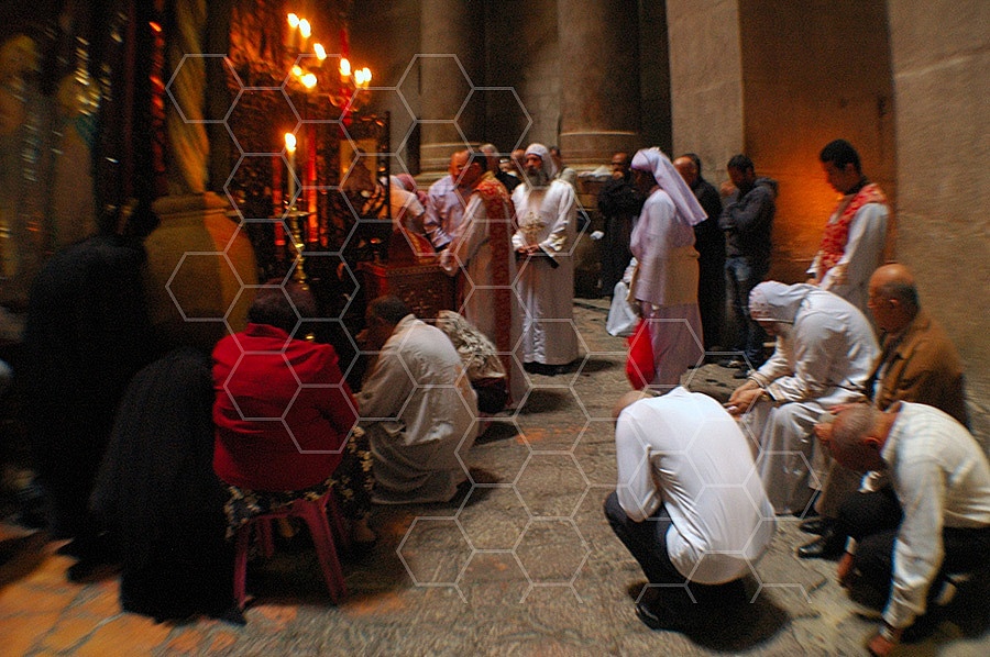 Coptic Holy Week 004