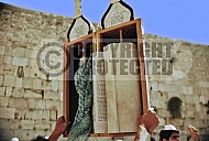 Torah Reading and Praying 0005