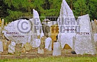 Treblinka Symbolic Cemetery 0004